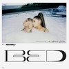 Nicki Minaj Bed Ft Ariana Grande Iamninoslav Edit Mp3