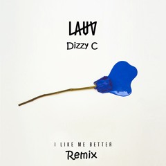I Like Me Better Remix