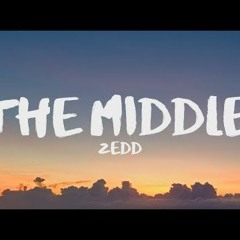 In The Middle
