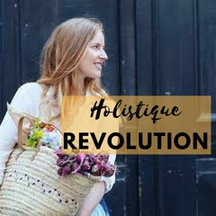 Devenir la meilleure version holistique de soi même avec Nadine Andreewitch