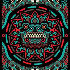 Mictlantecuhtli [Out on Yaya23] + Video (see description)