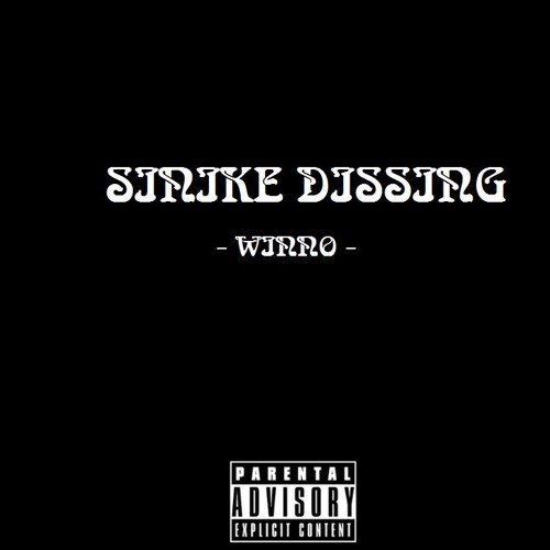 Diss sml Sinike