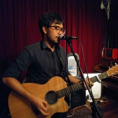 Isaac Ho - Sanctuary RAW