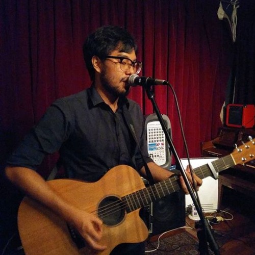 Isaac Ho - Sanctuary RAW