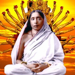 10 Mins Meditation on Holy Mother Sri Sarada Devi