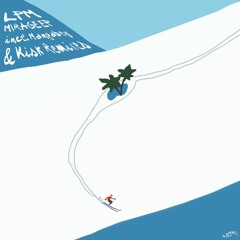 PREMIERE: LPM - Mirage (Mangabey Remix) [Apparel Music]