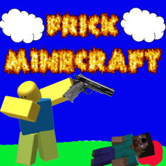 MInecraft Diss Track - "Frick Minecraft"