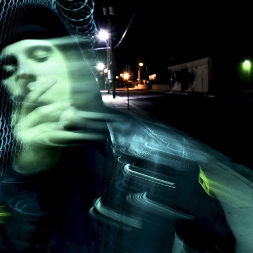 GHOST
