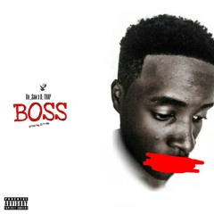 Dh_Sam - Boss (Prod. D. Trap)