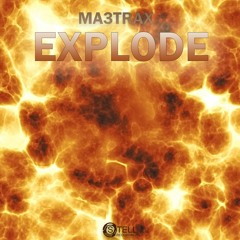 Explode - (Original Mix )