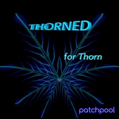 Apparition - Soundset Thorned For Thorn