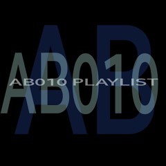 AB Playlist 010