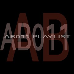 AB Playlist 011