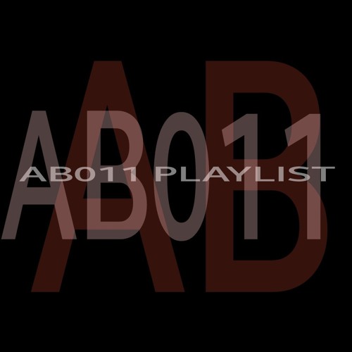 AB Playlist 011