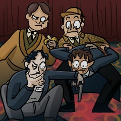 The Adventure Zone: Elementary Theme (Restrung)