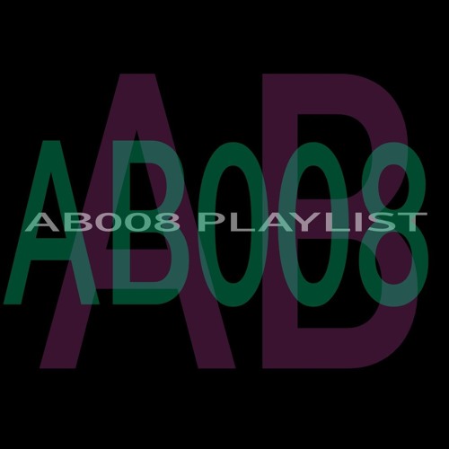 AB 008 Playlist