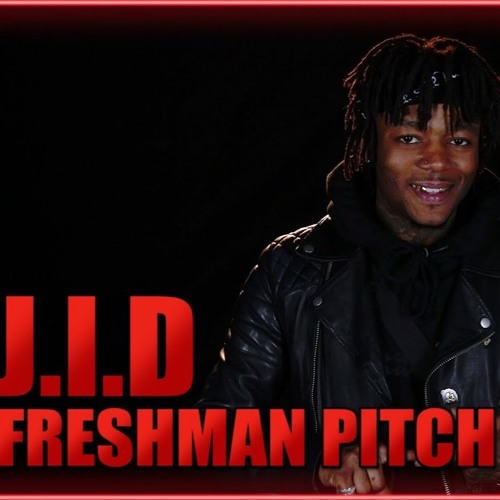 J.I.D Freestyle — 2018 XXL Freshman