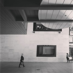 A Way Of Life (ft Ralph Peterson & Sonny Simmons)