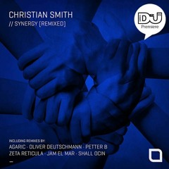 [PREMIERE] Christian Smith & Drunken Kong - System (Oliver Deutschmann Remix) Tronic Music