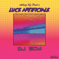 PREMIERE: DJ SCM - Balla Super (Con Me) [WATAJ Recordings]