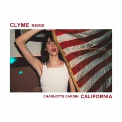 Charlotte Chardin - California (Clyme remix