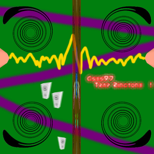 HYBR1D ! (Gses97 TR4P Ringtone) [][]