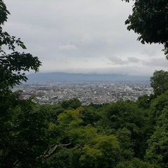 Kyōto-shi