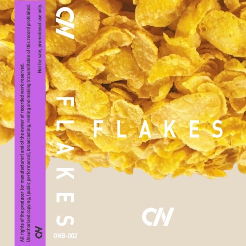 FLAKES (snippet): A1 Intro / Kacha Kacha