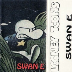 Swan-E - Double Dipped 'Christmas Party' - 16th December 1994