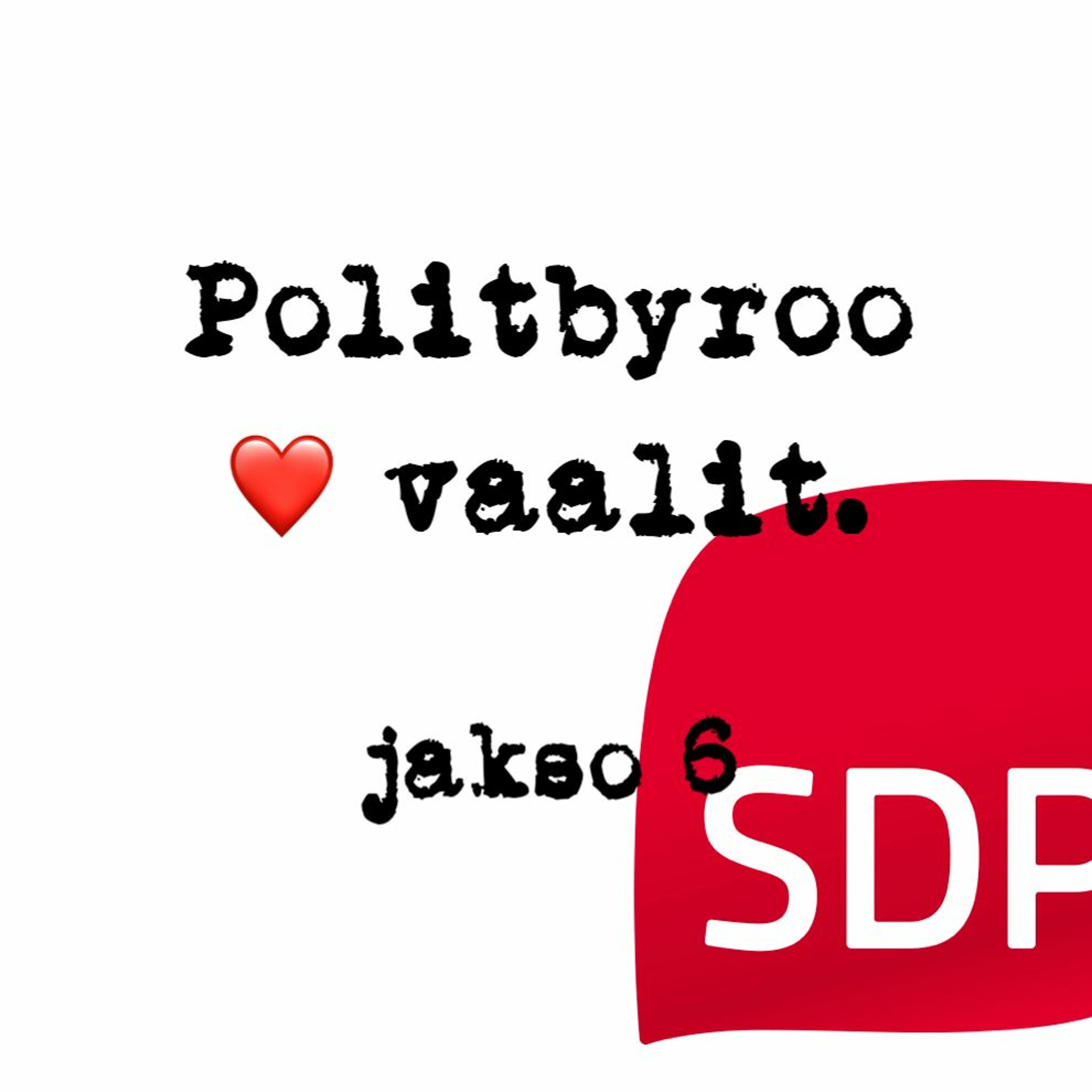 Politbyroo