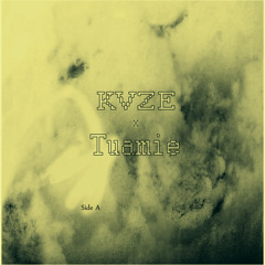 KVZE x TUAMIE - 5am Nosleep