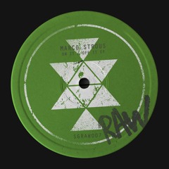 SGRAW007_Marco Strous - Off It