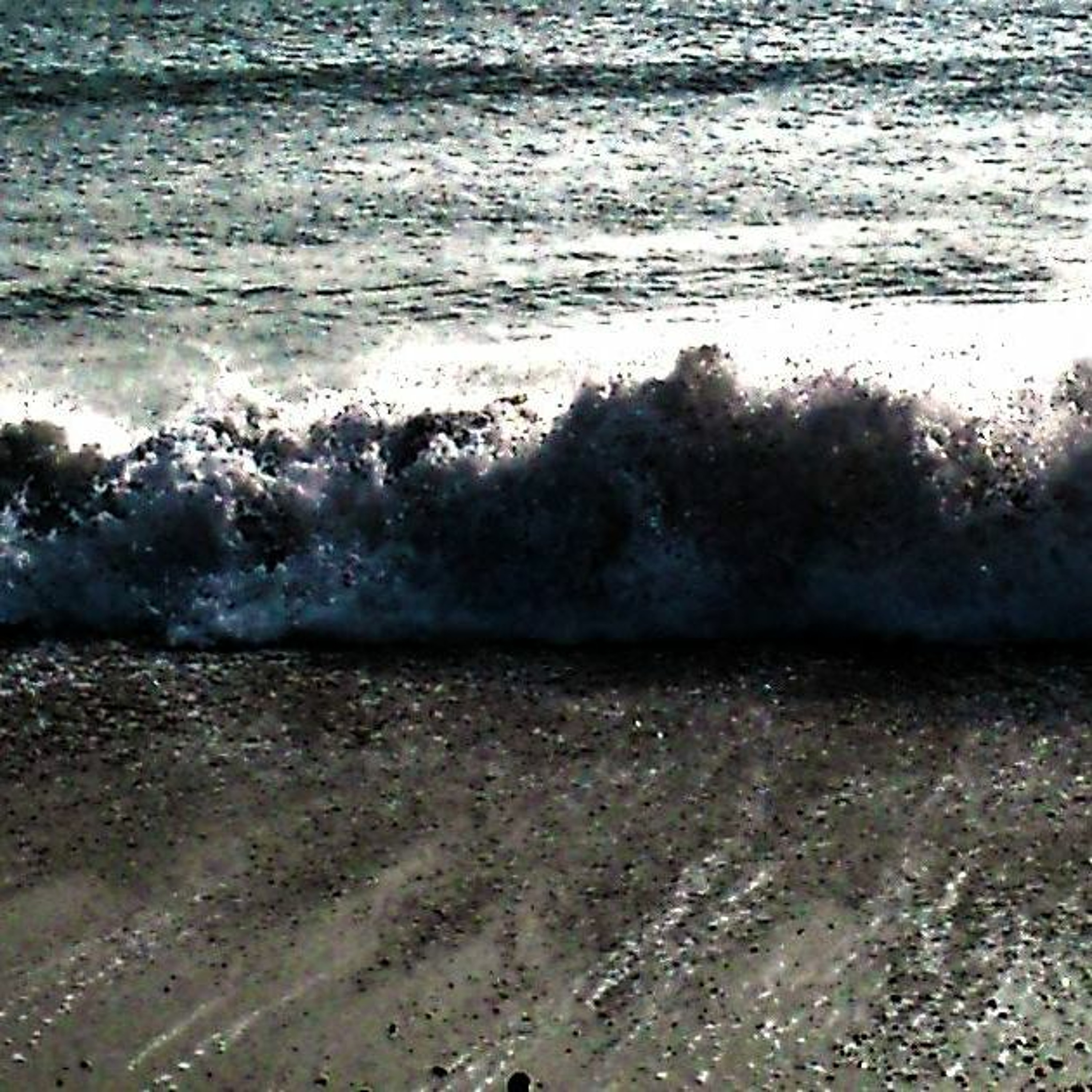 Blind Session Project