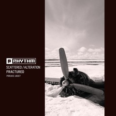 Fractured - Scattered / Alteration [PRRUK18007]
