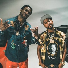 Zaytoven - The Truth (Feat Gucci Mane)