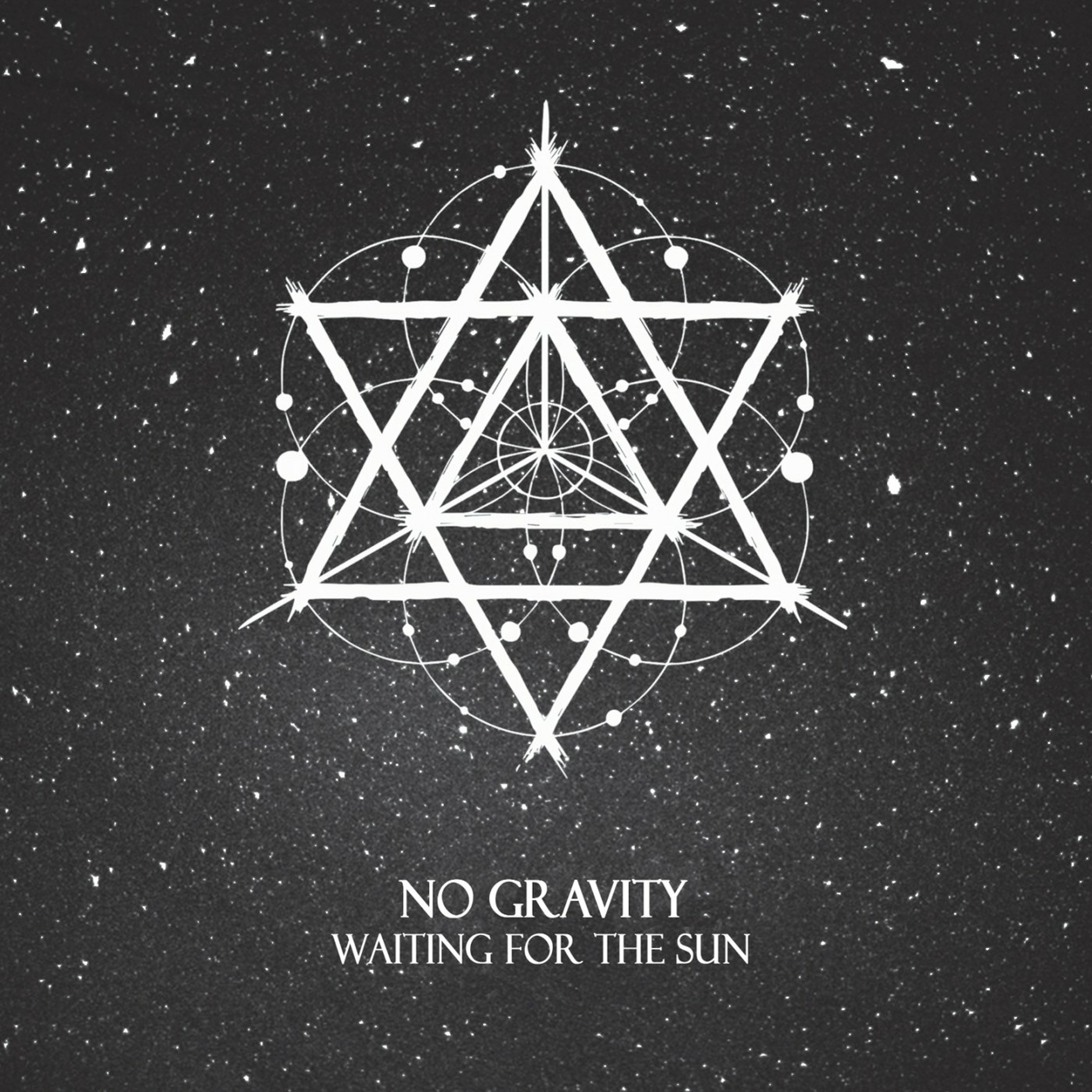 No Gravity-Waiting for the Sun episode artwork