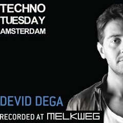 Devid  Sega
