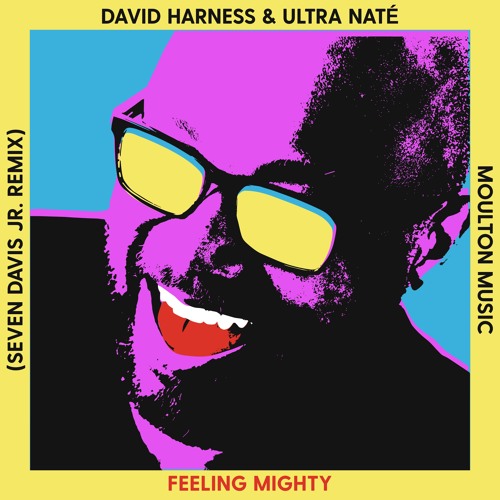 David Harness & Ultra Nate - Feeling Mighty (Sev's Cloud 9 Extended Remix)