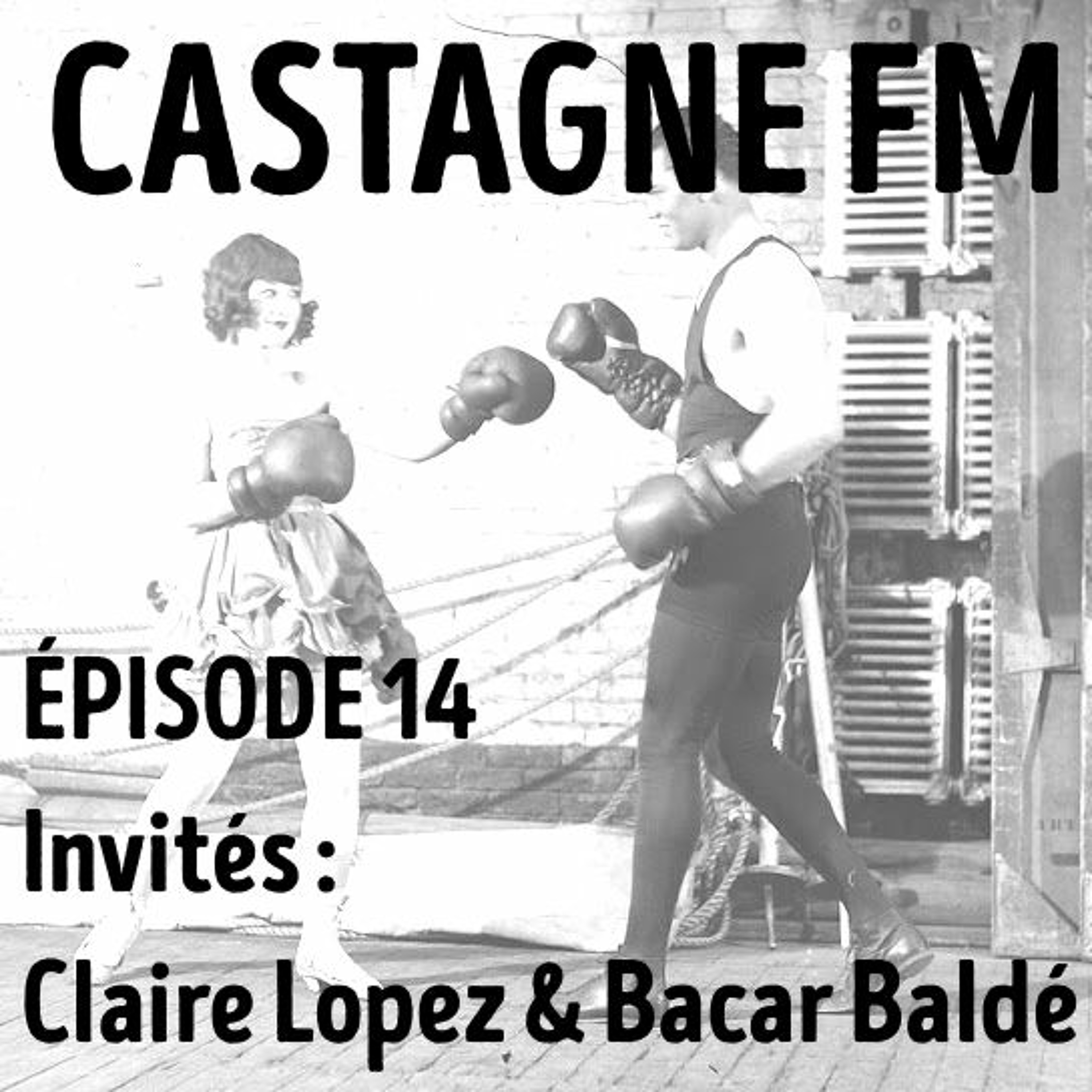 Castagne FM