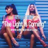 Ariana Grande Feat Nicki Minaj The Light Is Coming Instrumental Remake Mp3