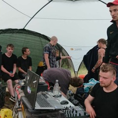 Jones&Parker SchLafen Ist Comerz Promo Set...!