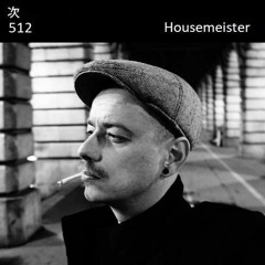Tsugi Podcast 512 : Housemeister