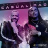 NACHO FT OZUNA - CASUALIDAD NACHO FT OZUNA - CASUALIDAD