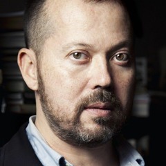 A Conversation with Alexander Chee