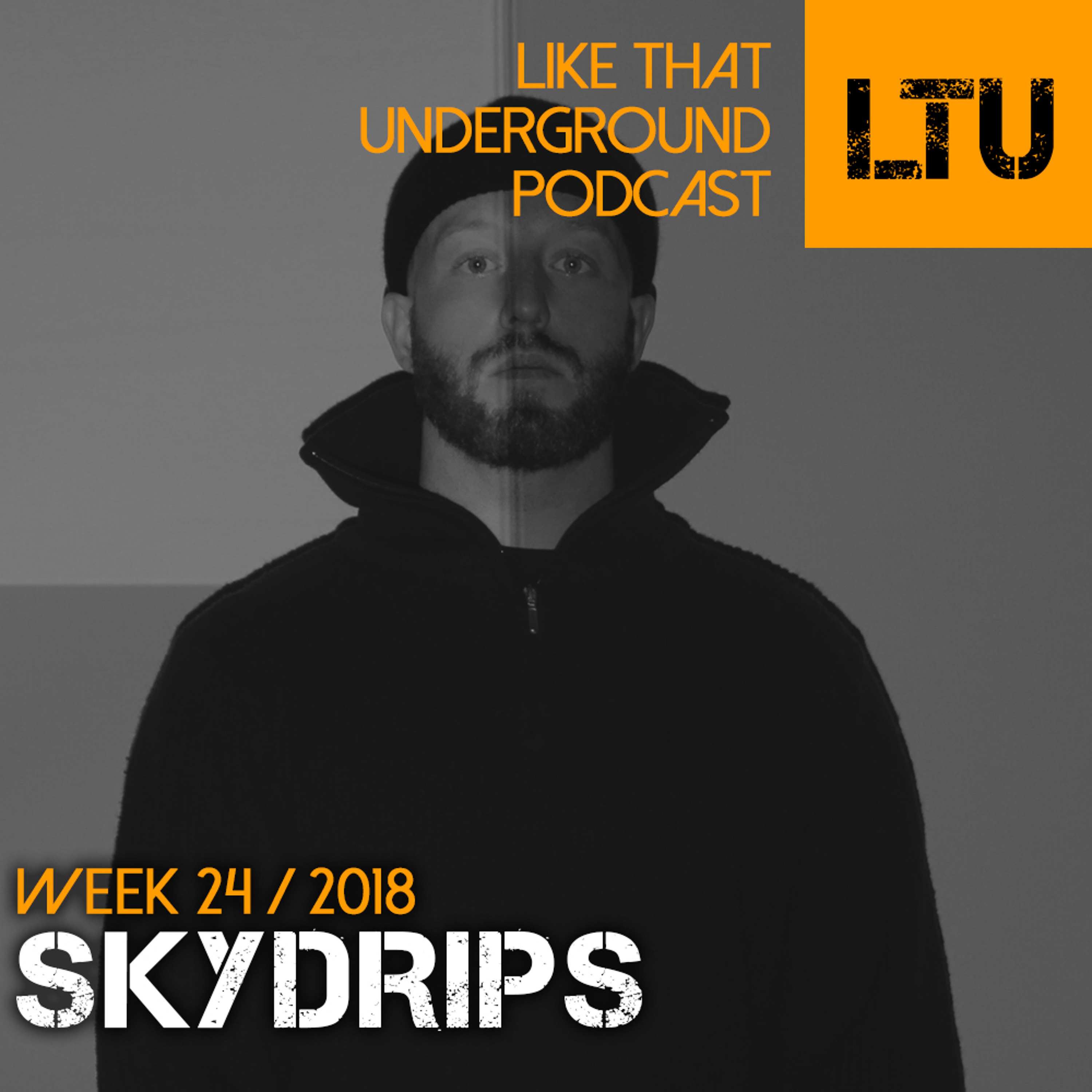 Like That Underground Podcast