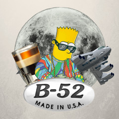 B-52 (feat. Futuristic Swaver, SKOLOR)