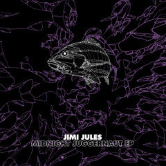 Premiere: Jimi Jules - Othervision [Watergate]