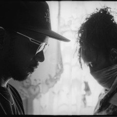 Karma - Leo Coltrane & Uncutt Art