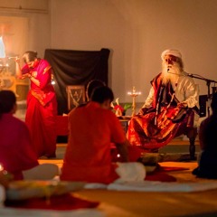 Linga Bhairavi Daily Aradhana - 1 Cycle Stuti