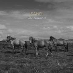 Premiere: John Vermont - Sand [Seven Villas Music]